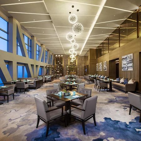 Fliport Wutong Hotel-Free Welcome Fruit & Near Exhibition Center Xiamen Exterior photo