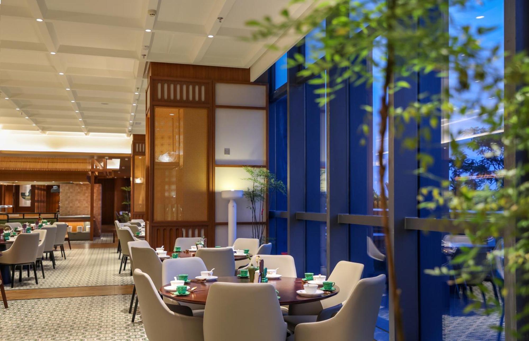 Fliport Wutong Hotel-Free Welcome Fruit & Near Exhibition Center Xiamen Exterior photo