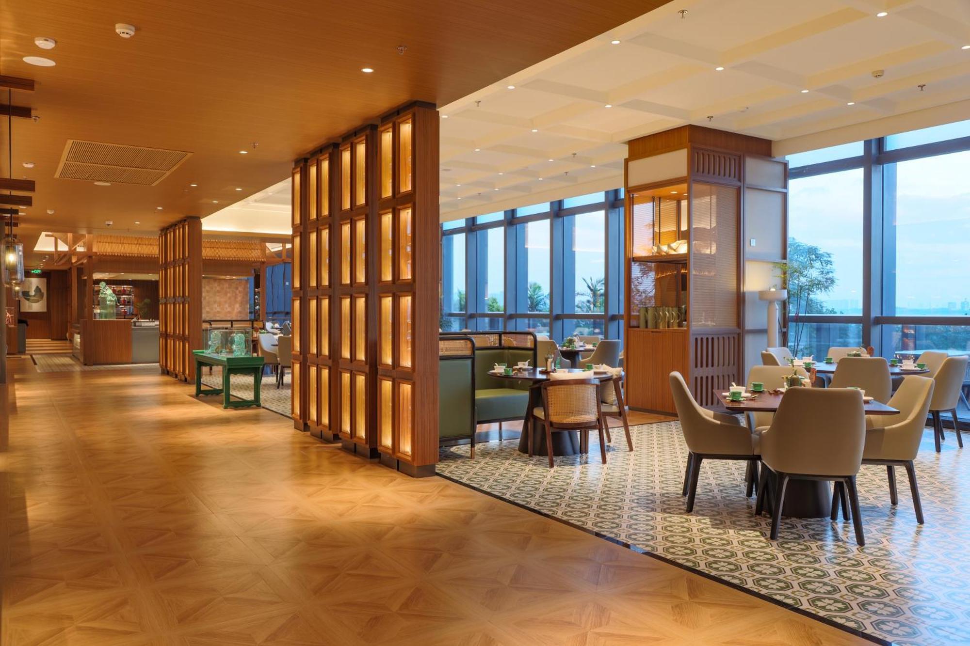 Fliport Wutong Hotel-Free Welcome Fruit & Near Exhibition Center Xiamen Exterior photo