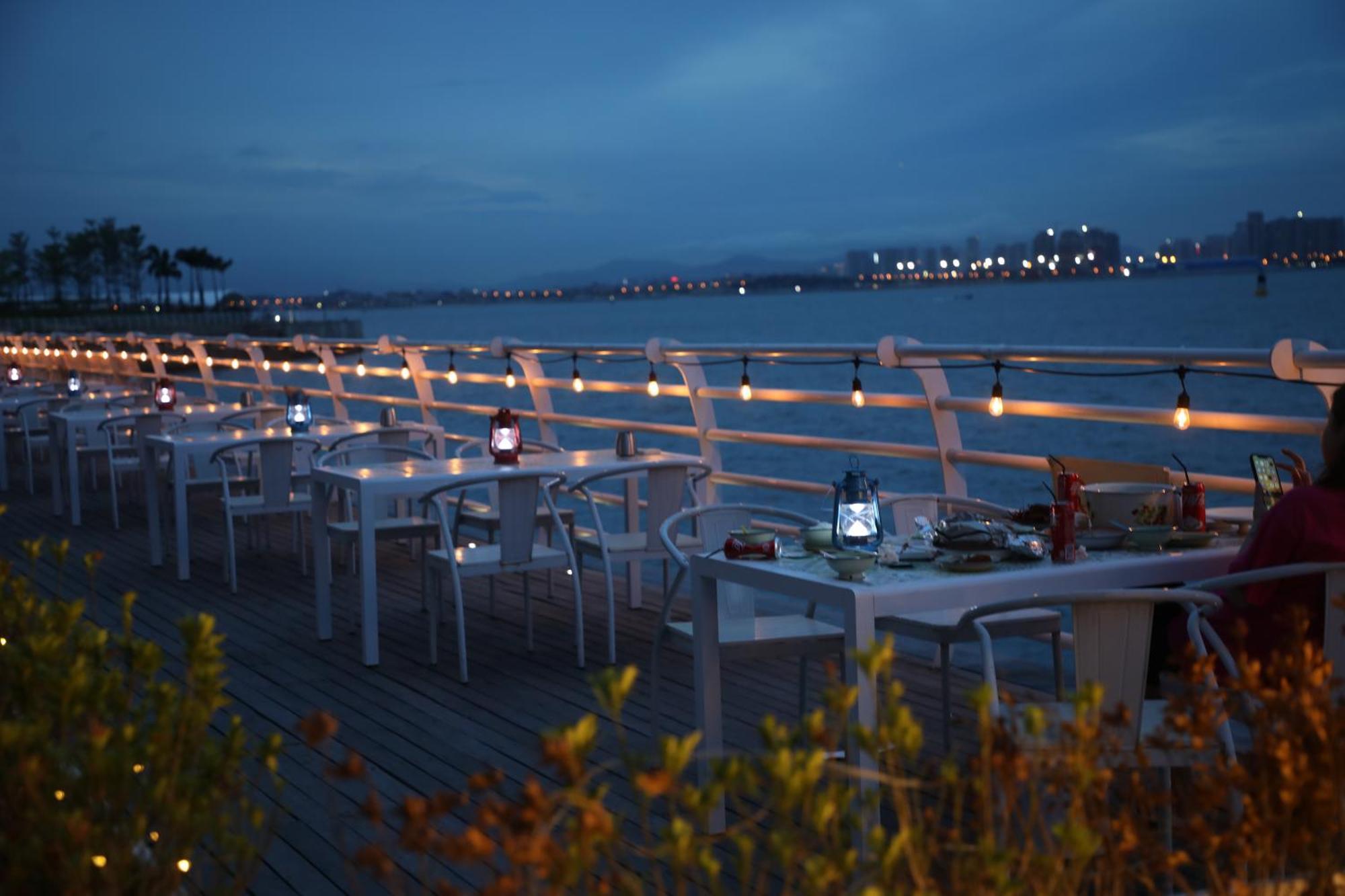 Fliport Wutong Hotel-Free Welcome Fruit & Near Exhibition Center Xiamen Exterior photo