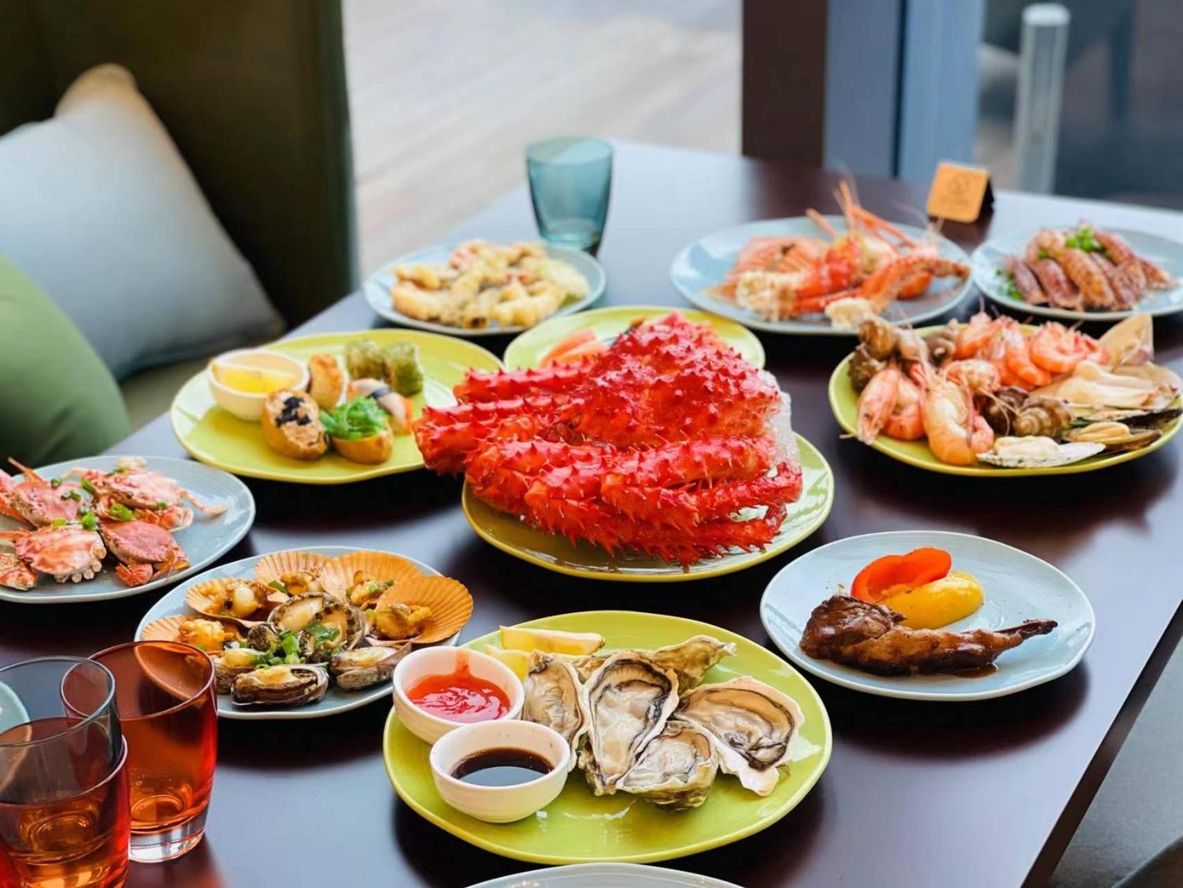 Fliport Wutong Hotel-Free Welcome Fruit & Near Exhibition Center Xiamen Exterior photo