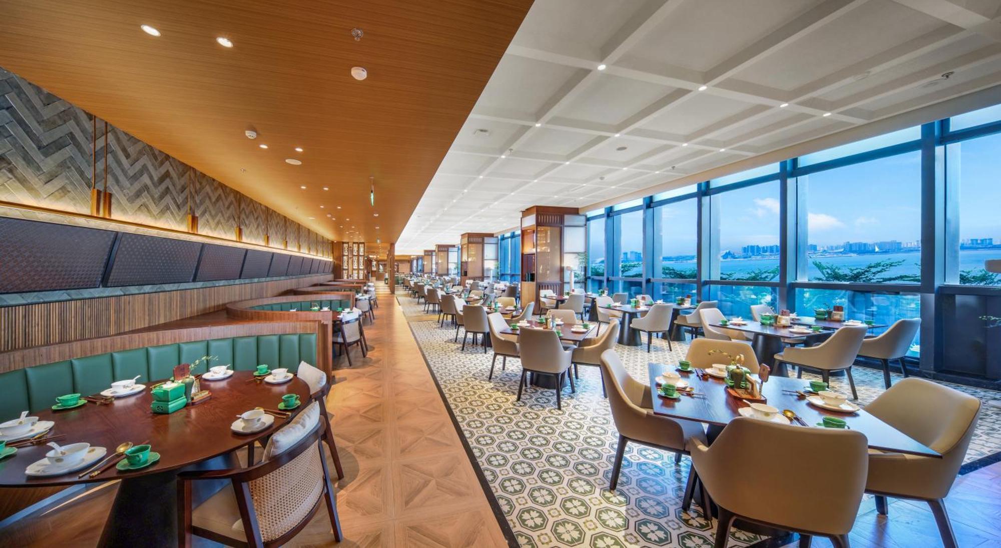 Fliport Wutong Hotel-Free Welcome Fruit & Near Exhibition Center Xiamen Exterior photo