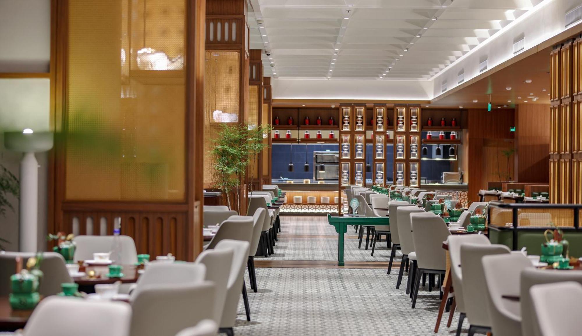 Fliport Wutong Hotel-Free Welcome Fruit & Near Exhibition Center Xiamen Exterior photo