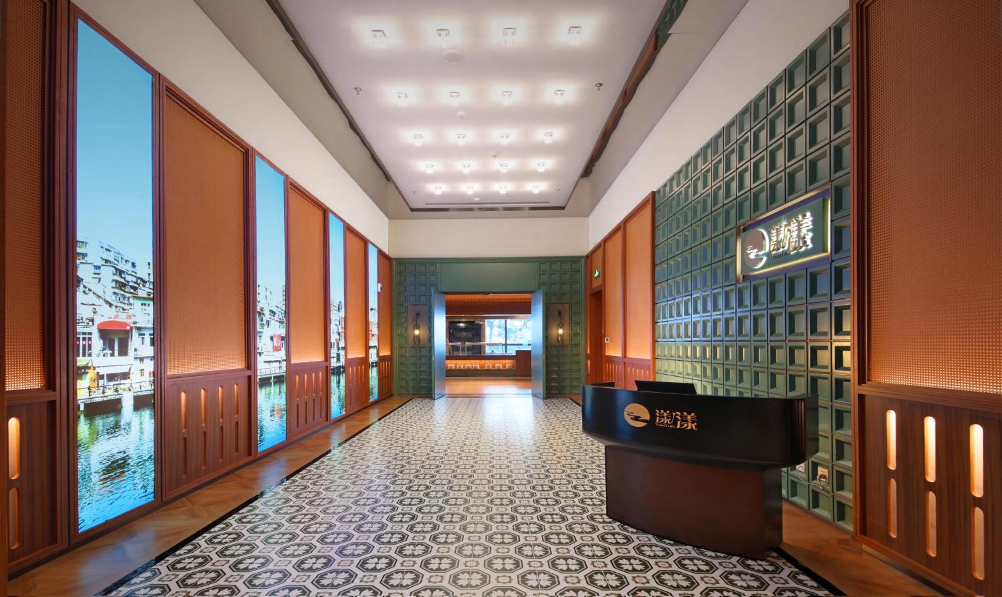 Fliport Wutong Hotel-Free Welcome Fruit & Near Exhibition Center Xiamen Exterior photo