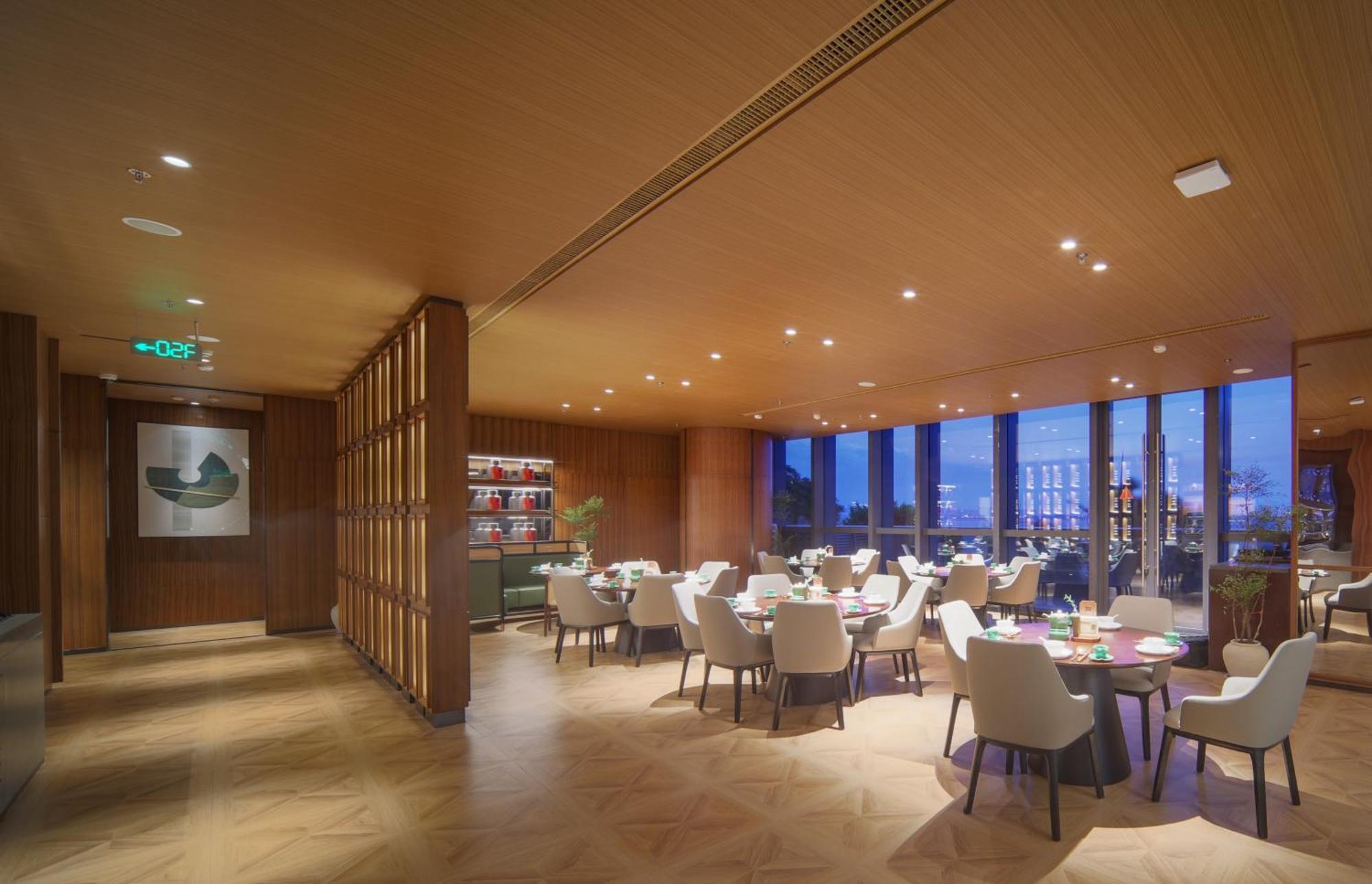 Fliport Wutong Hotel-Free Welcome Fruit & Near Exhibition Center Xiamen Exterior photo