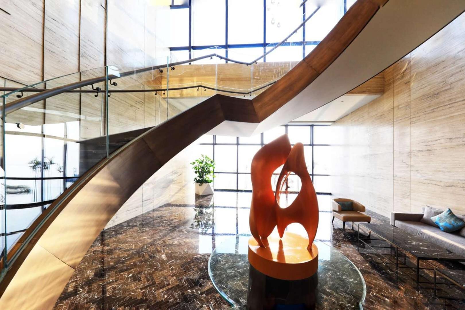 Fliport Wutong Hotel-Free Welcome Fruit & Near Exhibition Center Xiamen Exterior photo