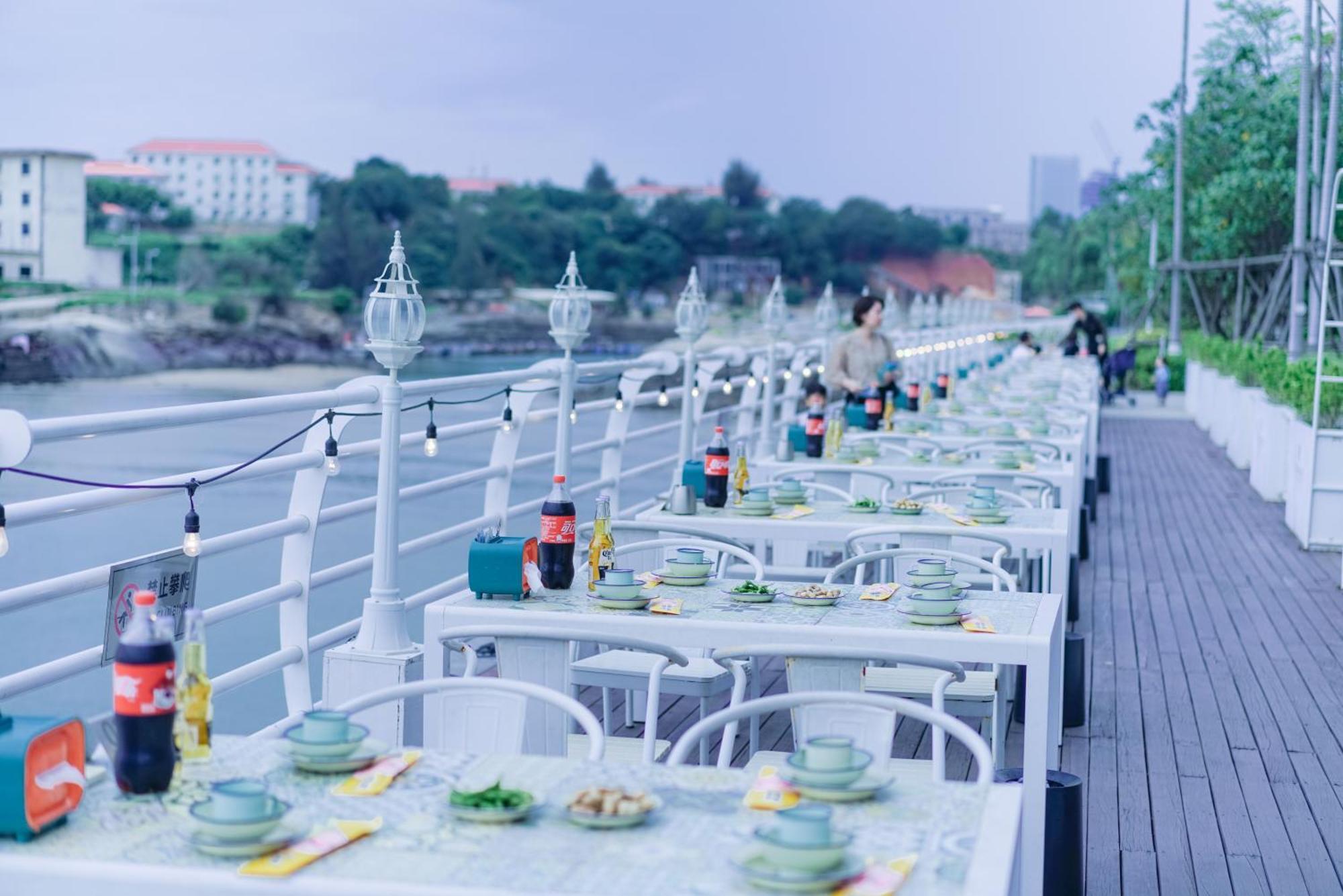 Fliport Wutong Hotel-Free Welcome Fruit & Near Exhibition Center Xiamen Exterior photo