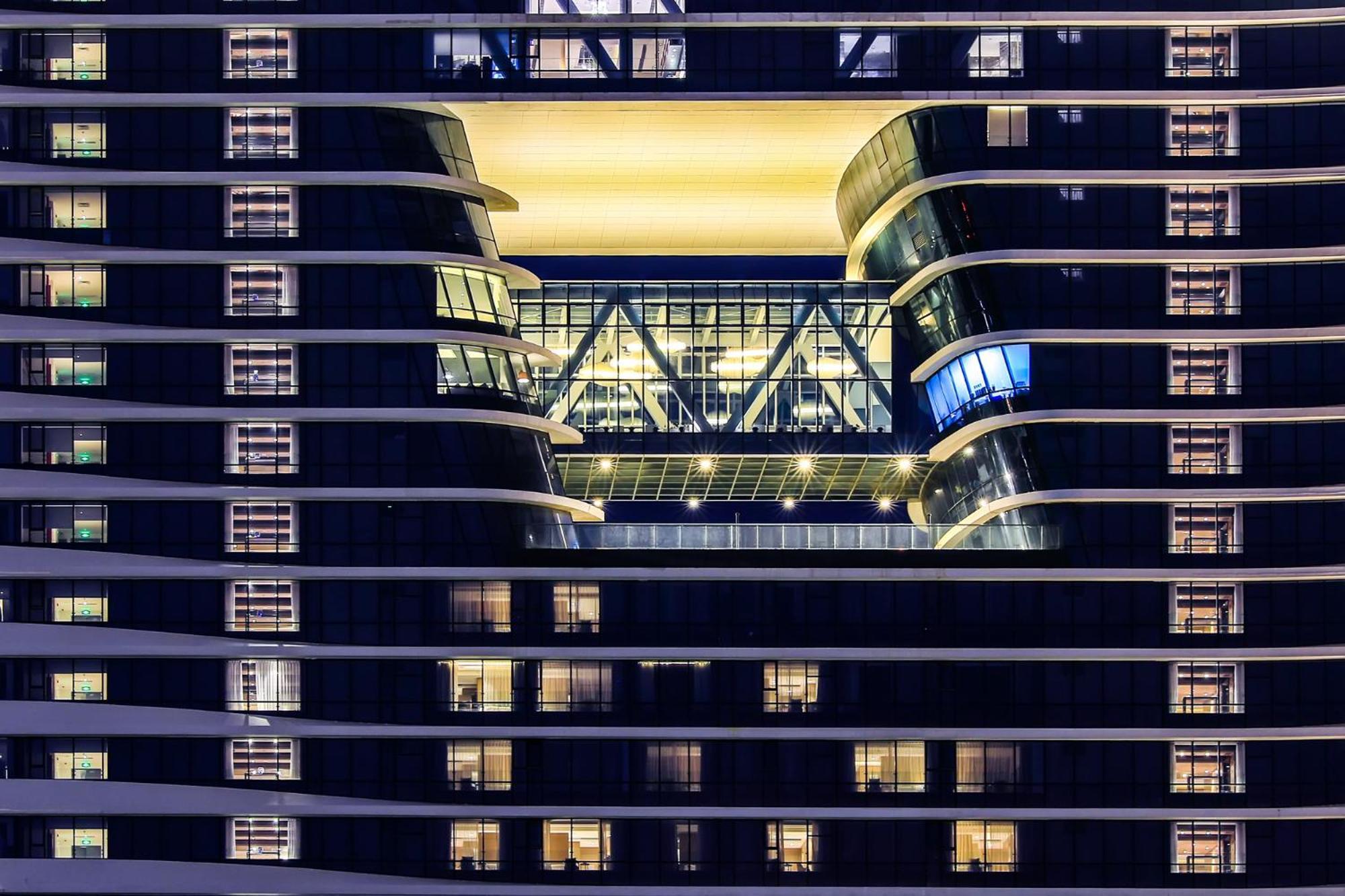 Fliport Wutong Hotel-Free Welcome Fruit & Near Exhibition Center Xiamen Exterior photo