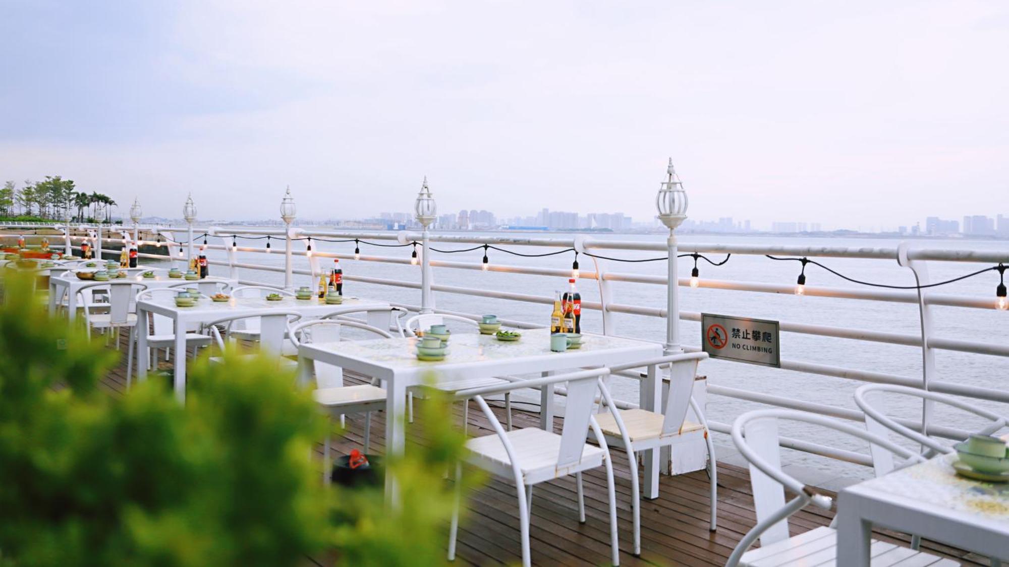 Fliport Wutong Hotel-Free Welcome Fruit & Near Exhibition Center Xiamen Exterior photo