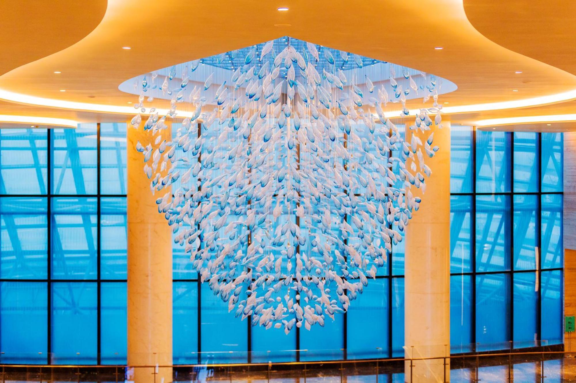 Fliport Wutong Hotel-Free Welcome Fruit & Near Exhibition Center Xiamen Exterior photo