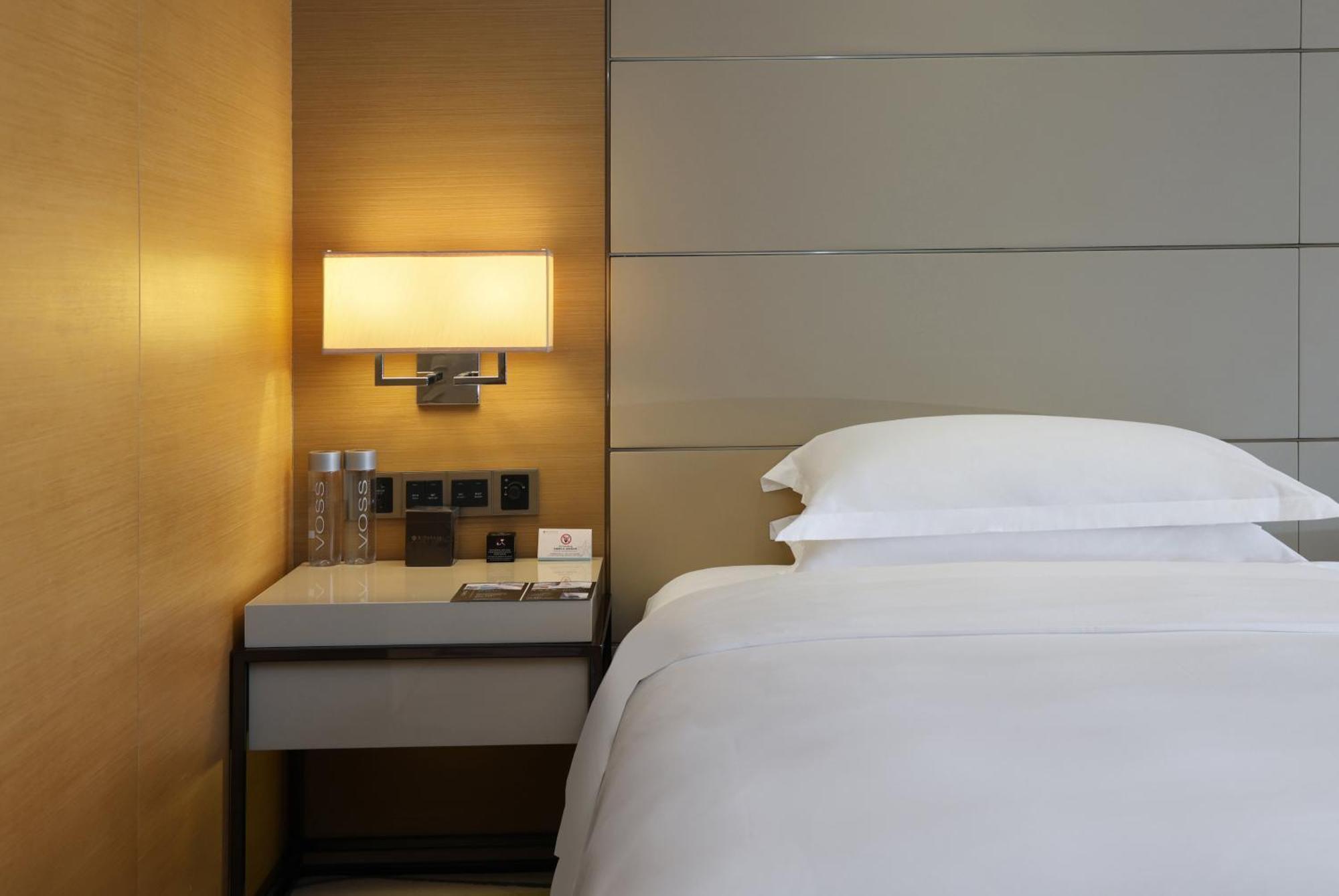 Fliport Wutong Hotel-Free Welcome Fruit & Near Exhibition Center Xiamen Exterior photo