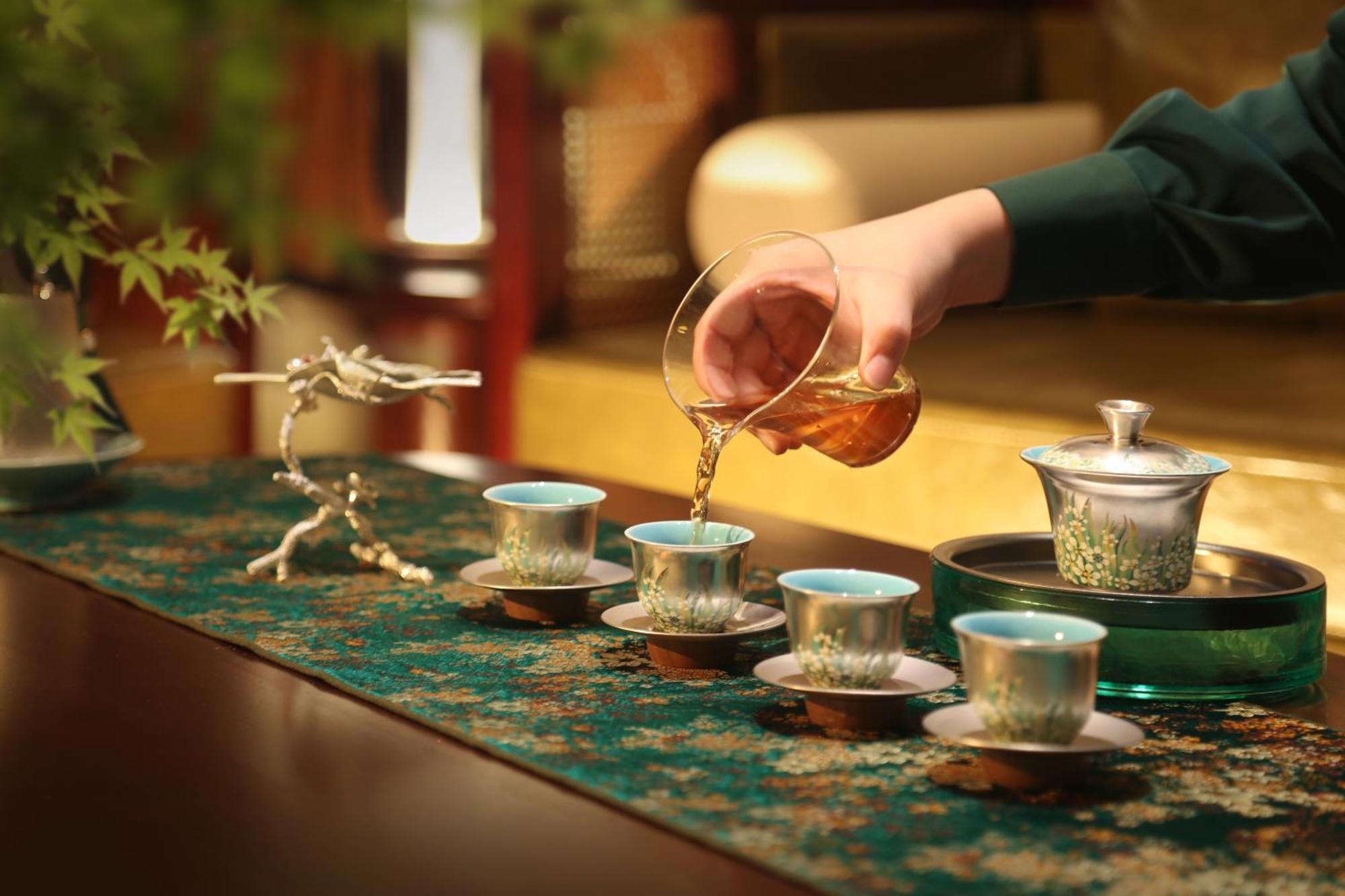Fliport Wutong Hotel-Free Welcome Fruit & Near Exhibition Center Xiamen Exterior photo