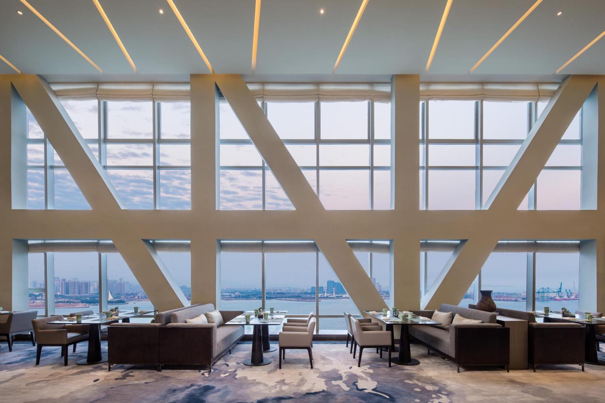 Fliport Wutong Hotel-Free Welcome Fruit & Near Exhibition Center Xiamen Exterior photo