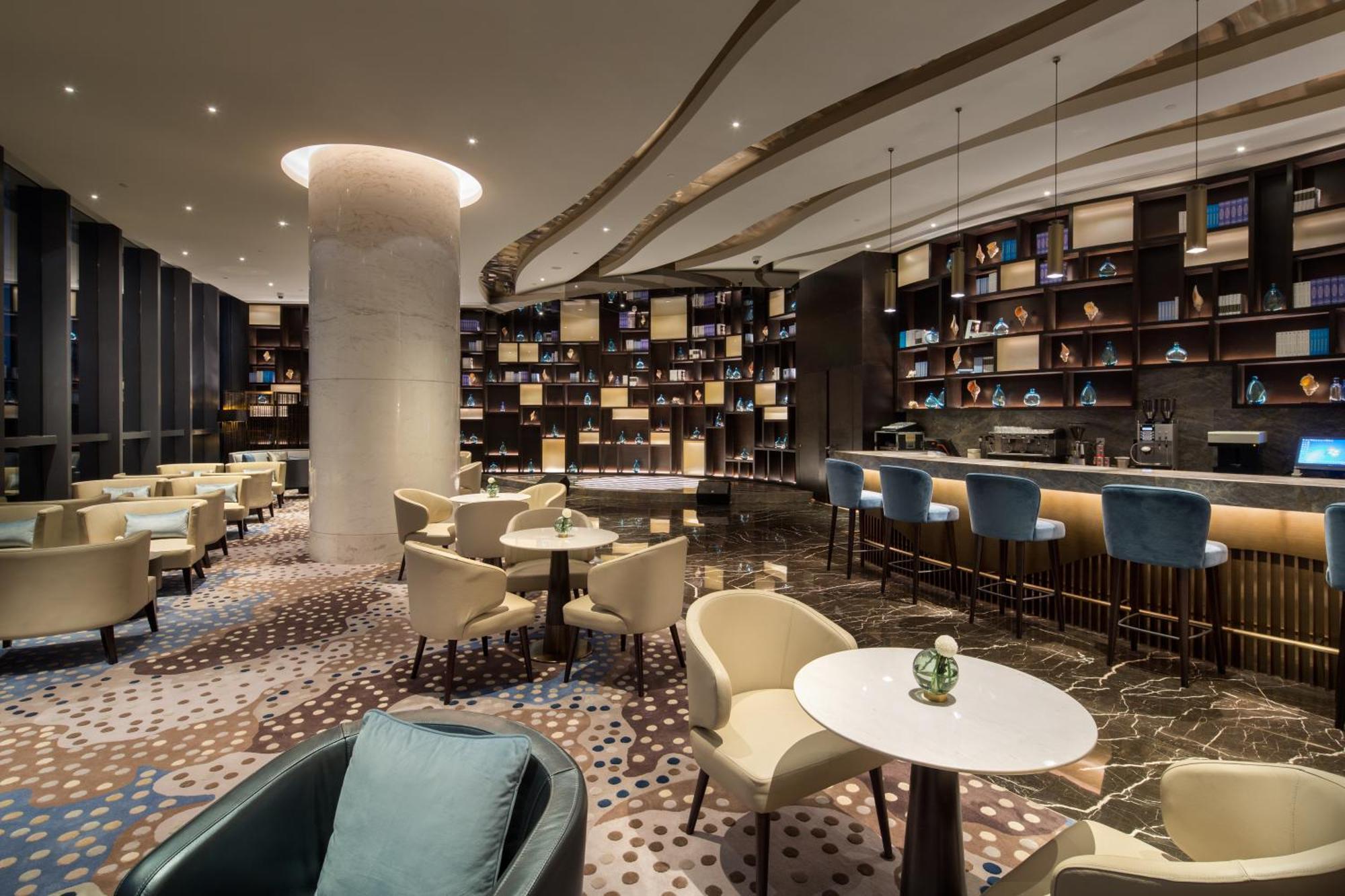 Fliport Wutong Hotel-Free Welcome Fruit & Near Exhibition Center Xiamen Exterior photo