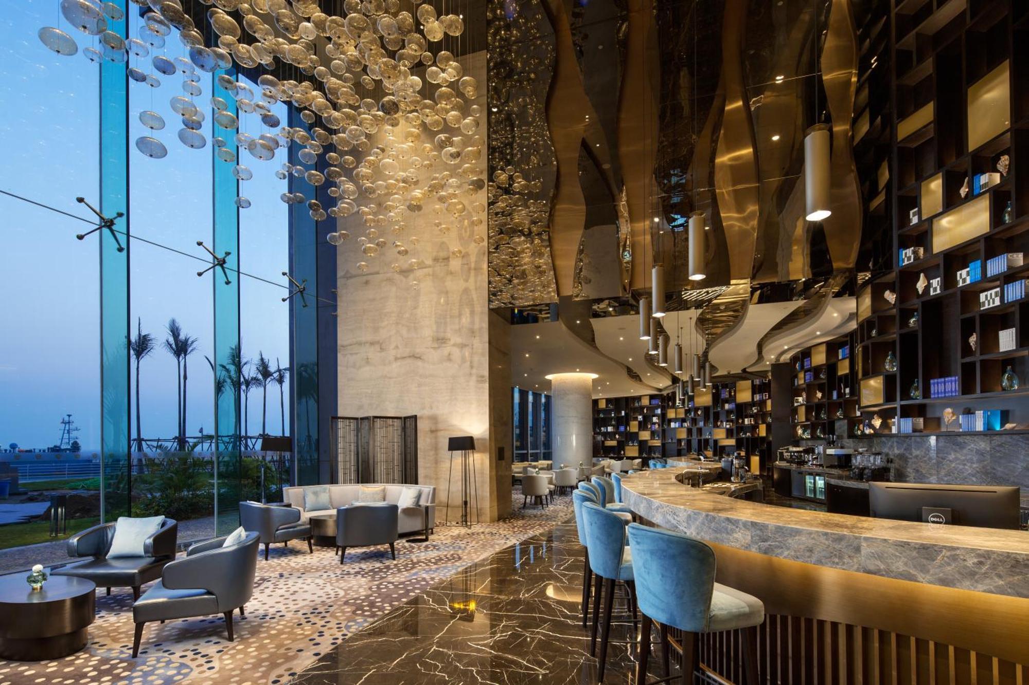 Fliport Wutong Hotel-Free Welcome Fruit & Near Exhibition Center Xiamen Exterior photo
