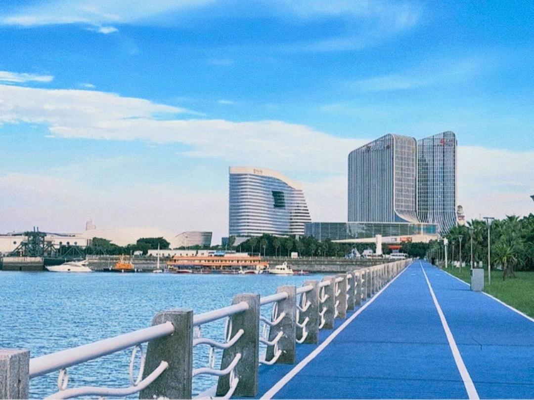 Fliport Wutong Hotel-Free Welcome Fruit & Near Exhibition Center Xiamen Exterior photo