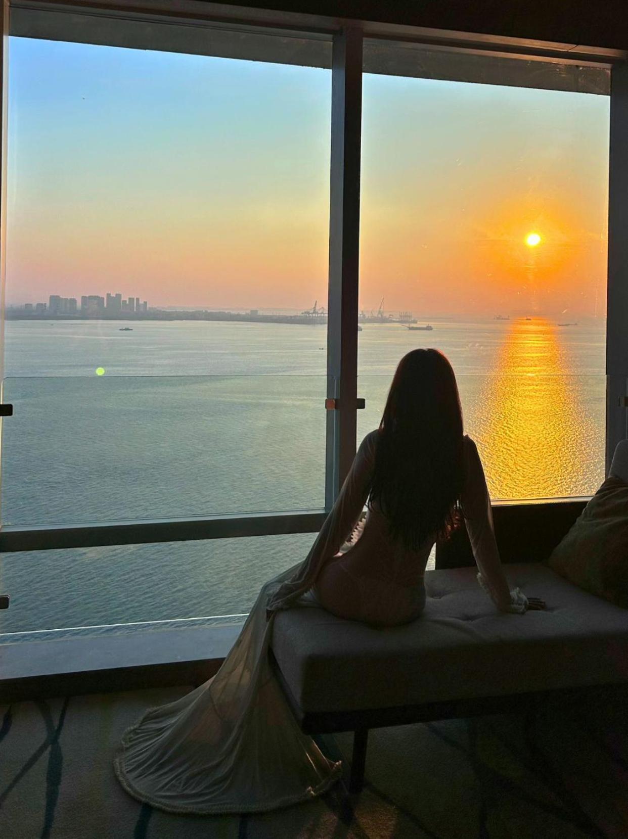 Fliport Wutong Hotel-Free Welcome Fruit & Near Exhibition Center Xiamen Exterior photo