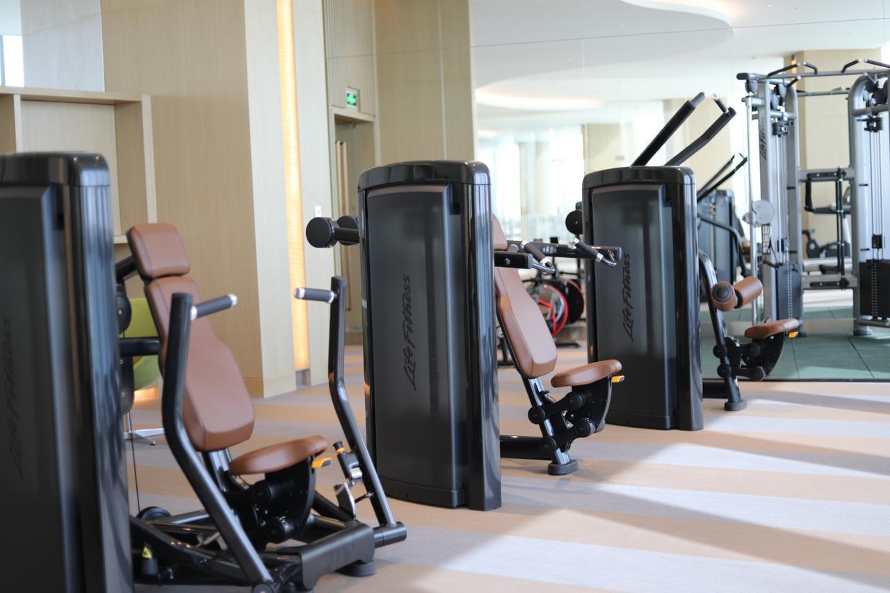 Fliport Wutong Hotel-Free Welcome Fruit & Near Exhibition Center Xiamen Exterior photo