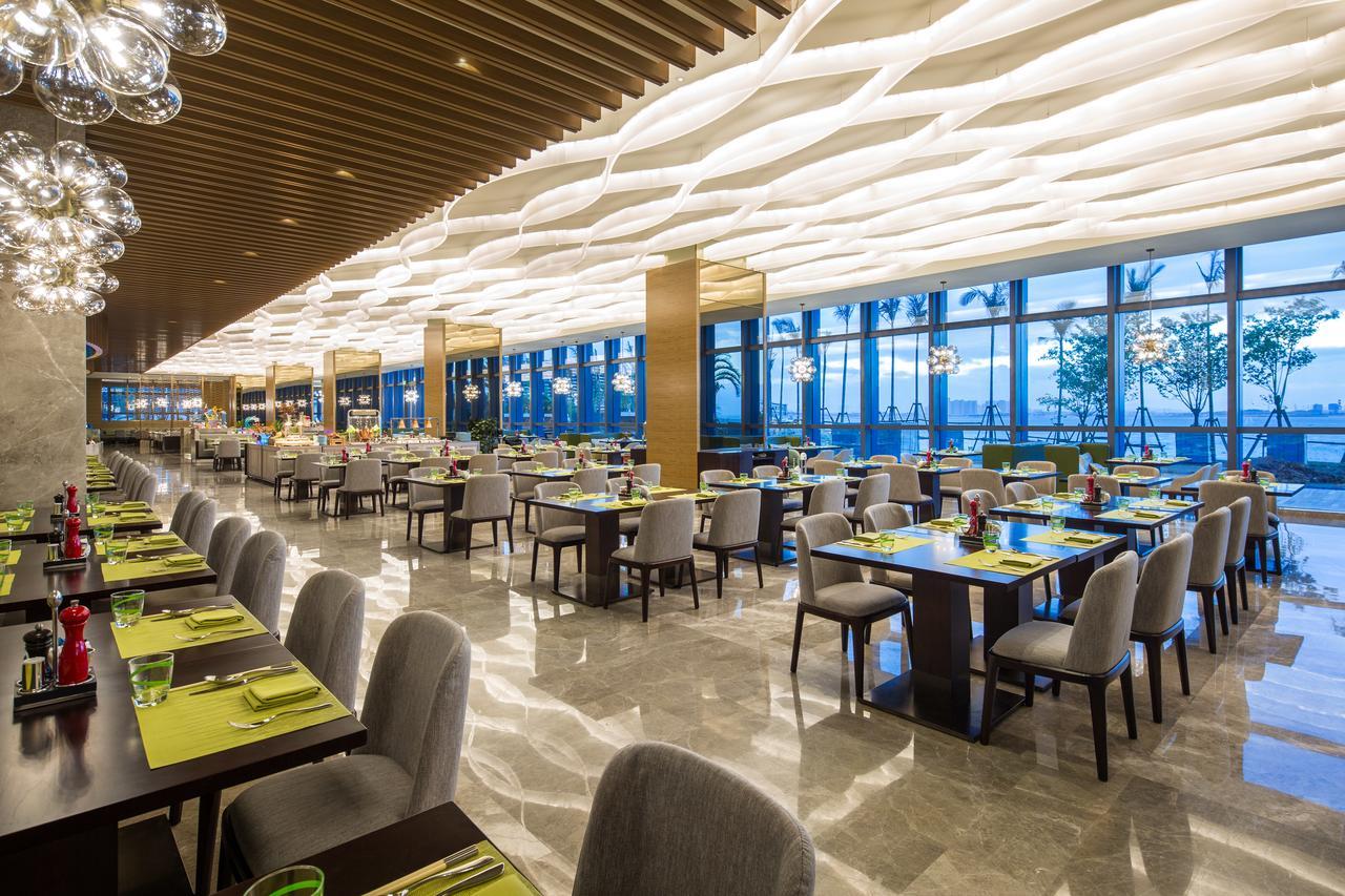 Fliport Wutong Hotel-Free Welcome Fruit & Near Exhibition Center Xiamen Exterior photo